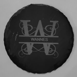 Naam-Onderzetter - Afbeelding 3